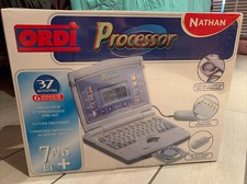 Ordi Nathan Processor