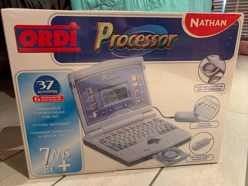 Ordi nathan processor - ordi,