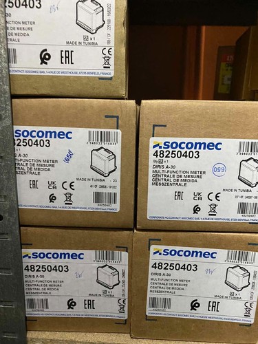 Modular power metering - metering, &