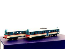 ViTrains 1137 FS Set Avec