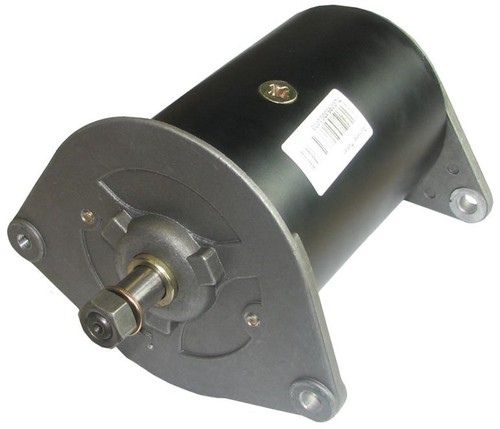 Dynamo 12v amp - 12v, pour