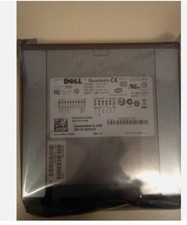 Lecteur De Bande SCSI DAT 72 DELL QUANTUM T3940 TD6100-154 CD72LWH GF482 DF675