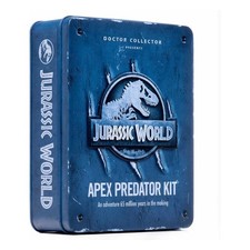 Gadgets Jurassic World "Apex