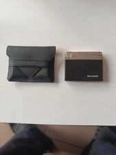 Briquet à gaz avec étui 