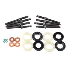 Kit vis joint injecteur 6 - kit,