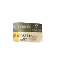 Détendeur climatisation - RENAULT Espace 3 - 6025371588