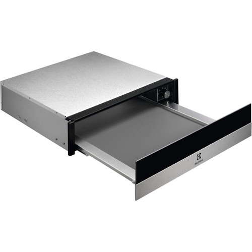 Tiroir chauffant electrolux - tiroir,