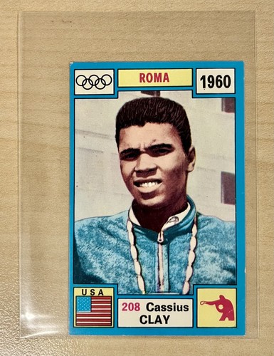 Figurine unique cassius - cassius, clay