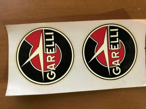 Paire stickers original - original, eau