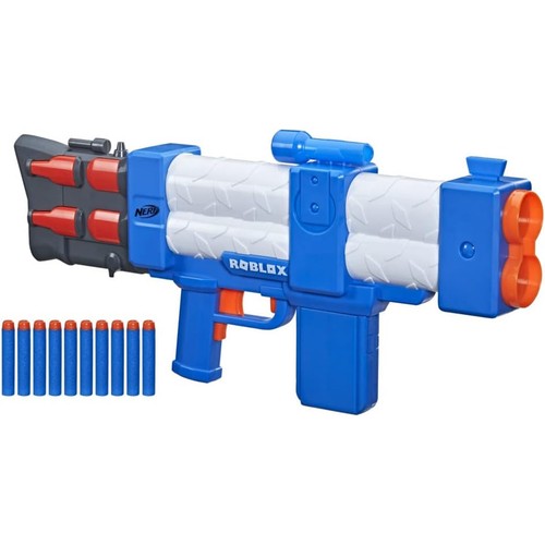 Hasbro nerf elite - hasbro,