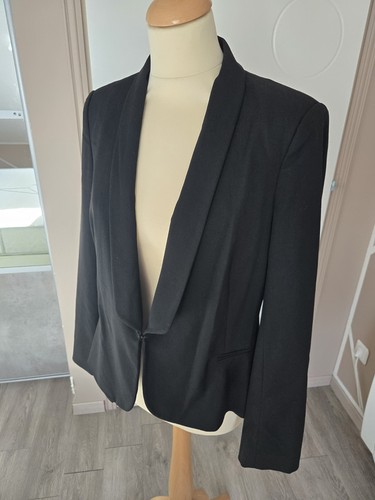 Promod veste blazer femme - , noir