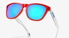 Oakley Frogskins Bi-Color 🐸