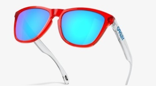 Oakley frogskins color - frogskins, 🐸