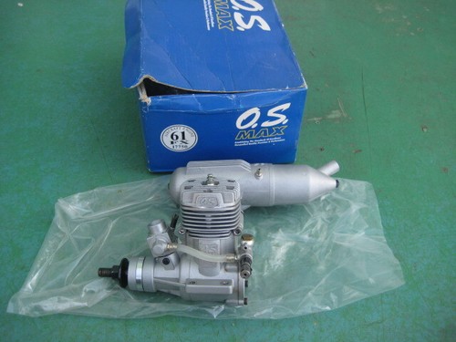 Moteur max 2 temps - fx,