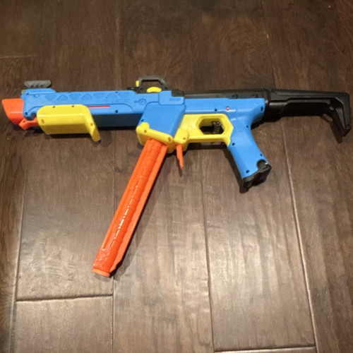 Nerf rival apollo 700 - apollo, xv-700
