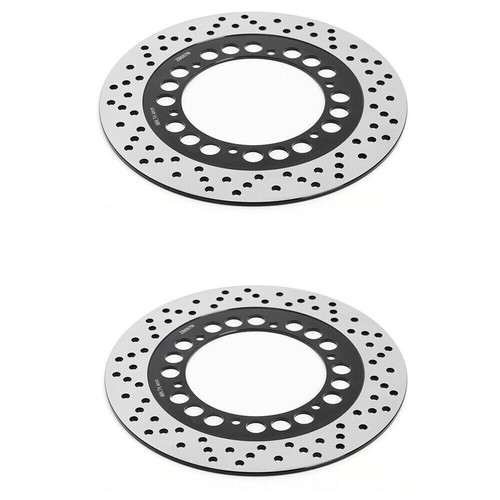 Pair front brake - pair,