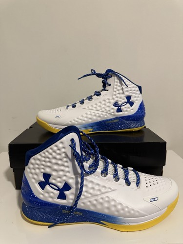 Size under armour curry 1 - size,