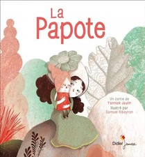 La Papote, Yannick Jaulin et