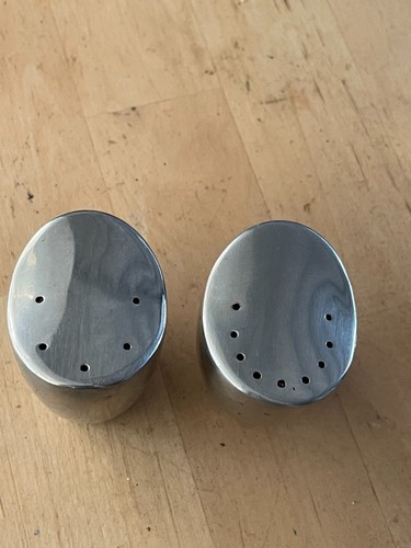Duo salière poivrière - salière, /