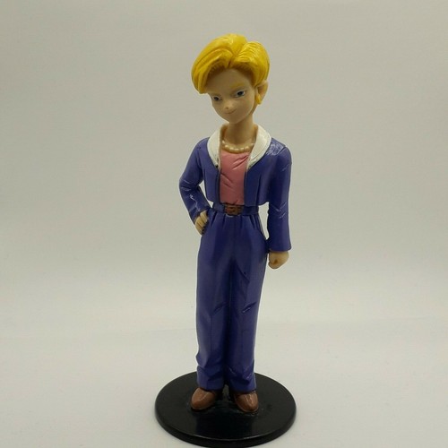 Figurine atlas dragon ball - atlas,