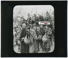 Guerre, soldats allemands