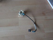 Acer Packard Bell imedia S2380 Power button LED M.35101GE00-000