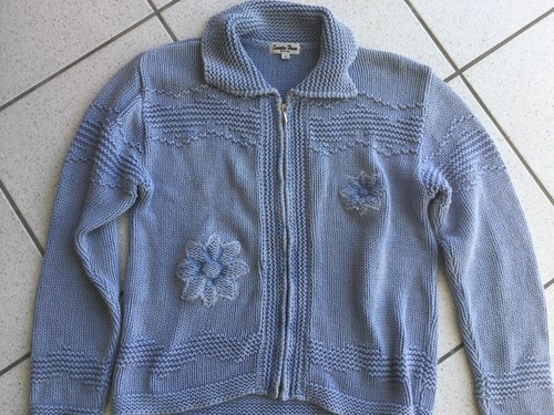 Sweater house gilet cardigan - gilet,