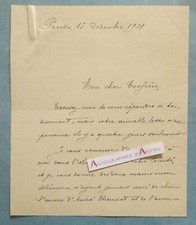 ● L.A.S 1931 Jacques FANEUSE