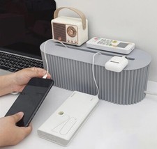 Boîte De Rangement Câble