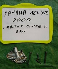 Carter pompe à eau 4JY OG1