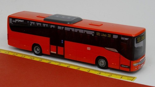 Setra 415 autokraft - setra,