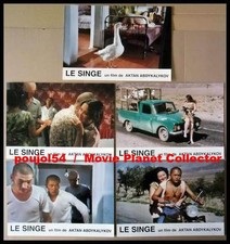 LE SINGE/MAIMIL - Aktan