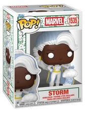 FUNKO POP! - FIGURINE MARVEL -