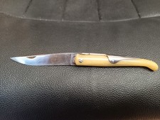 CANIF PLIANT  J. MONGIN