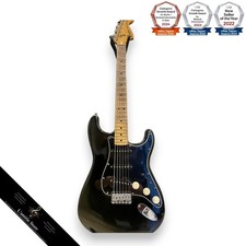 Fender Stratocaster 1976 Ash Body Maple Neck Original Pickups Electronics Bridg