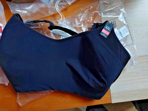 Lot brassieres soutien - de,
