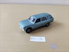 SOLIDO, PEUGEOT 504 BREAK