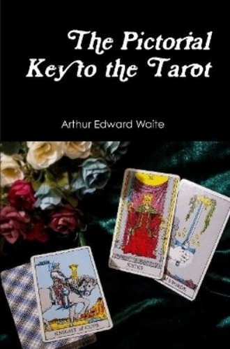 Arthur edward waite the - waite,