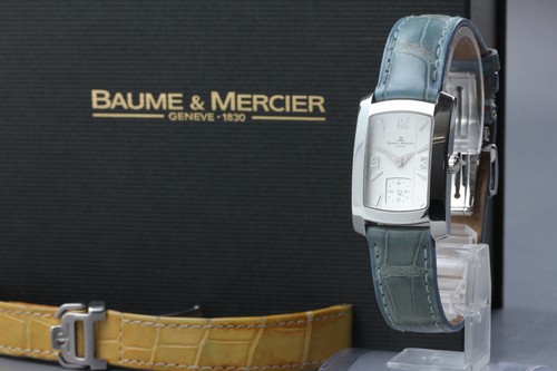 Montre homme baume - montre, mercier