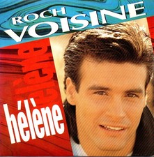 1 ou plusieurs disques 45 tours vinyles Roch Voisine à choisir parmi le lot