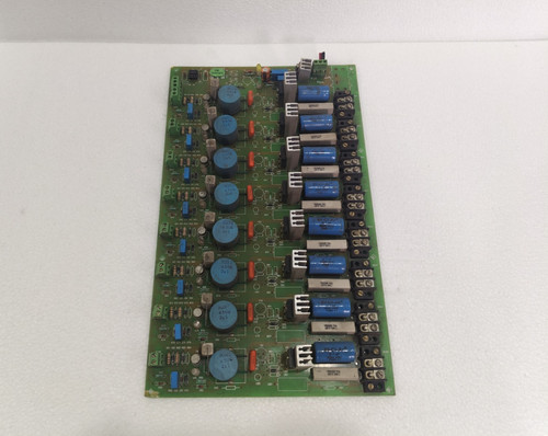 Carte circuit imprimé - carte, de
