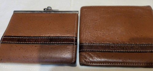 Ensemble porte monnaie - ensemble,