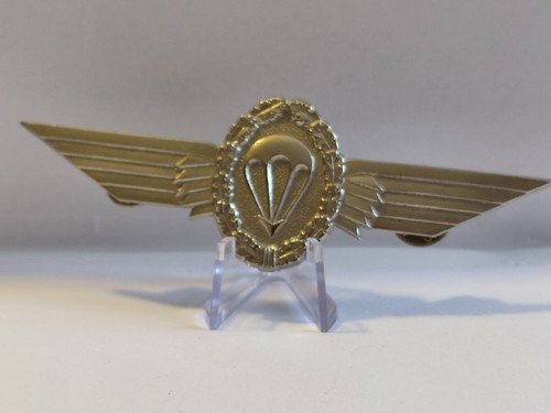 Insignes parachutiste - insignes, de