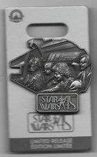 pin star wars Disney 2022