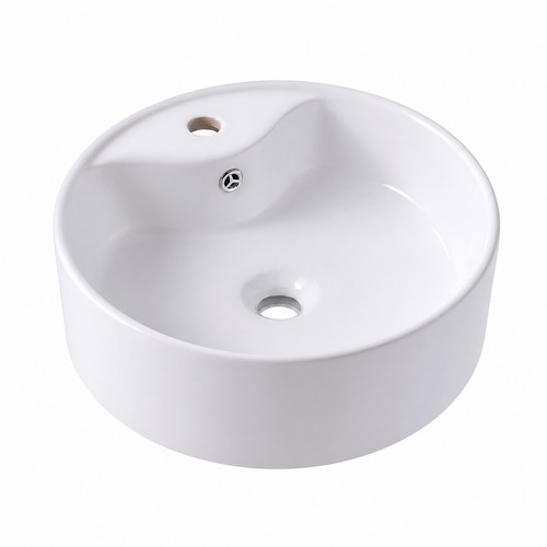 Lavabo poser céramique - lavabo, à