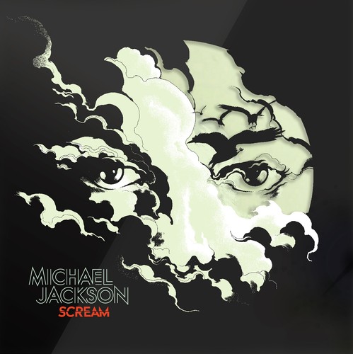 Michael jackson scream - michael,