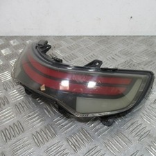 Feu arrière SAKURA BOLIDE - 2021 -