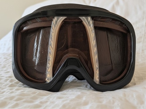 Scott ski goggles black frame - scott,
