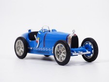 BUGATTI TYPE 35 Grand Prix