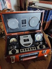 Combiné Radio CD Spirit Of Saint Louis New Mini Boombox TBE